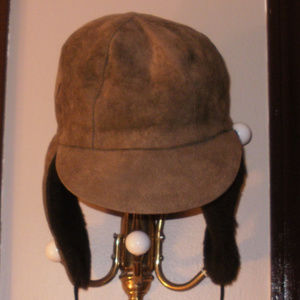 Betmar Hat